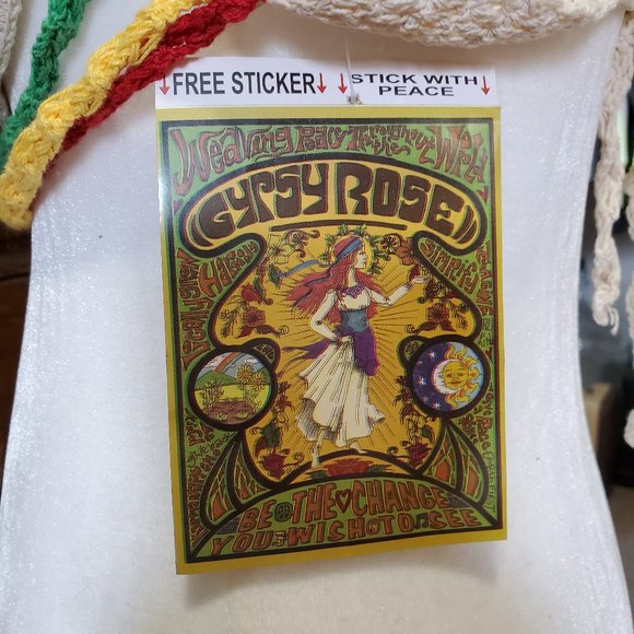 Crochet Halter Crop Top NWT - Picture 4 of 8